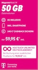Telebaumann - MagentaMobil M Angebot im Prospekt MagentaMobil M bei Telebaumann im Prospekt "" für 59,95 €