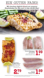 Aktueller E center Prospekt mit Lachs, "Aktuelle Angebote", Seite 17