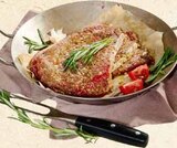 Minutensteak mit Pfeffer Angebote bei WEZ Bad Oeynhausen für 2,79 €