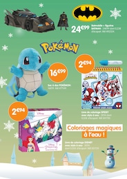 Offre Pokémon dans le catalogue B&M du moment à la page 8