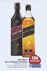 Black Ruby Blended Scotch Whisky Angebote von Johnnie Walker bei E center Würzburg