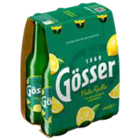 Natur-Radler von Gösser im aktuellen Trinkgut Prospekt für 4,99 €