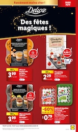 Offre Carotte dans le catalogue Lidl du moment à la page 9