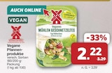 Veganes Mühlen Geschnetzeltes Typ Hähnchen bei famila Nordwest im Löningen Prospekt für 2,22 €