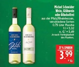 Aktuelle Wein Angebote bei Marktkauf in Leipzig Aktuelles Glühwein Angebot bei Marktkauf in Leipzig ab 3,99 €