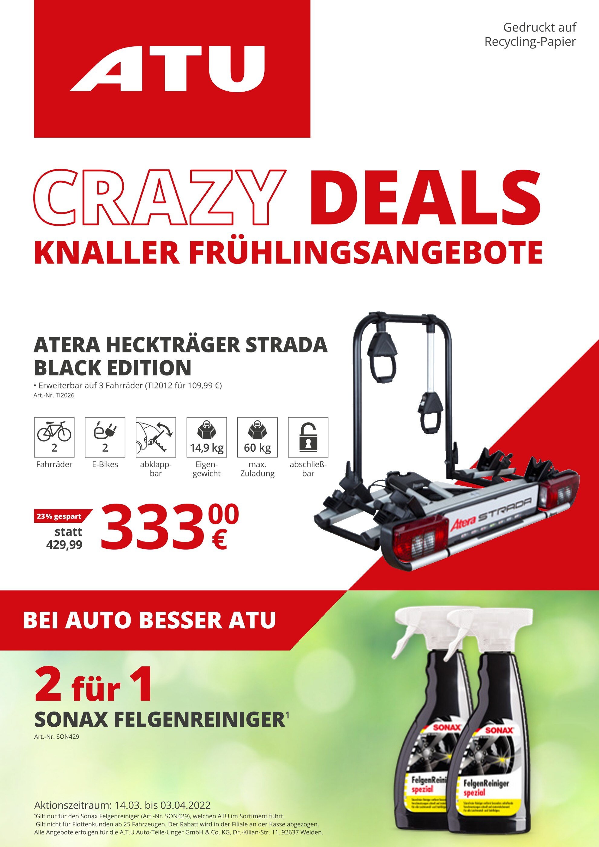 BAUHAUS Rastatt Aktuelle Angebote im Katalog