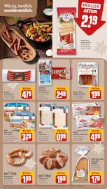 Aktueller REWE Prospekt mit Speck, "Dein Markt", Seite 20