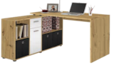 Aktuelles Schreibtisch Artisan Angebot bei Opti-Megastore in Würzburg ab 169,00 €
