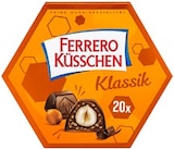 Küsschen von Ferrero im aktuellen Kaufland Prospekt