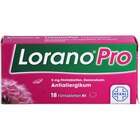 Ausbüttels Schwanen Apotheke Dortmund - Lorano® Pro Angebot im Prospekt Lorano® Pro bei Ausbüttels Schwanen Apotheke im Dortmund Prospekt für 6,98 €