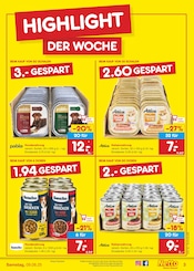 Ähnliche Lebende Futtertiere Angebote im Prospekt "Aktuelle Angebote" von Netto Marken-Discount in Gelsenkirchen Ähnliche Angebote wie Lebende Futtertiere im Prospekt "Aktuelle Angebote" auf Seite 3 von Netto Marken-Discount in Gelsenkirchen