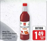 Sweet-Chili-Sauce von Ming Chu im aktuellen E center Prospekt