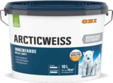 ARCTICWEISS im Angebot bei OBI in Ahlen ARCTICWEISS Angebote von OBI bei OBI Ahlen für 42,99 €