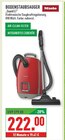 Bodenstaubsauger Guard L1 Angebote von Miele bei Marktkauf Ibbenbüren für 222,00 €