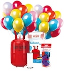Ballongas für 24,99 € bei Hagebaumarkt im Angebot Ballongas im aktuellen Hagebaumarkt Prospekt