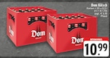 Aktuelles Dom Kölsch Angebot bei E center in Köln ab 10,99 €