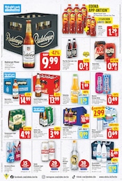 Saft im E center Prospekt in Falkensee Aktueller E center Prospekt mit Saft, "Aktuelle Angebote", Seite 20