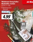 Rotwein Angebot in Steffin Rotwein im aktuellen Prospekt bei Lidl in Steffin