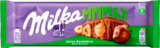 Tafelschokolade Angebote von Milka bei EDEKA Seevetal für 2,99 €