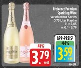 Premium Sparkling Wine bei EDEKA im Prospekt "" für 3,59 €