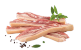 Schweinebauch in Scheiben im Angebot bei nah&frisch in Neustadt Schweinebauch in Scheiben Angebote bei nah&frisch Neustadt für 5,99 €