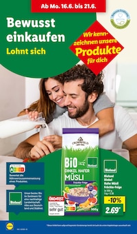Feigen Angebot im aktuellen Lidl Prospekt auf Seite 58