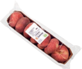 Bio-Tellerpfirsiche im aktuellen tegut Prospekt für 2,49 €