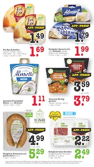 Butter im E center Prospekt "Aktuelle Angebote" mit 81 Seiten (Mannheim)