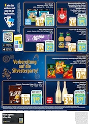 Knabberzeug Angebot im EDEKA Prospekt, gültig von 22.12.2025 bis 27.12.2025 Knabberzeug Angebot im aktuellen EDEKA Prospekt auf Seite 4