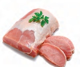 Frischer Schweinerücken für 5,49 € bei Netto mit dem Scottie im Angebot Frischer Schweinerücken im aktuellen Netto mit dem Scottie Prospekt