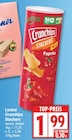 Aktuelle Chips Angebote bei EDEKA in Potsdam Aktuelles Crunchips Stackers Angebot bei EDEKA in Potsdam ab 1,99 €