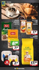 Aktueller EDEKA Prospekt mit Kaffee, "Aktuelle Angebote", Seite 14