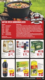 Aktueller famila Nordwest Prospekt mit Wodka, "Markt - Angebote", Seite 19