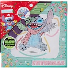 Peinture diamant phosphorescente Disney - Disney - Action à Évreux Peinture diamant phosphorescente Disney - Disney en promo chez Action Évreux à 1,49 €