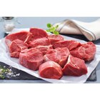 Viande bovine : bourguignon** à mijoter - CARREFOUR en promo chez Carrefour Drancy à 11,99 €