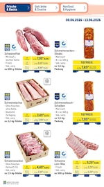 Schweinefilet im METRO Prospekt in Meerbusch Aktueller METRO Prospekt mit Schweinefilet, "Wochenangebote", Seite 4