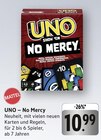 UNO – No Mercy Angebote von Mattel bei E center Offenbach für 10,99 €