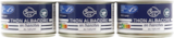 Thon Albacore MSC en tranches au naturel - Sevenc's en promo chez Lidl Noisy-le-Sec à 4,49 €