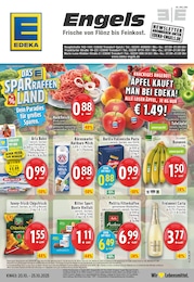 EDEKA Prospekt für Troisdorf mit 24 Seiten EDEKA Prospekt für Troisdorf: "Aktuelle Angebote", 24 Seiten, 20.10.2025 - 25.10.2025