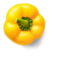 Aktuelle Paprika Angebote bei Kaufland in Koblenz Aktuelles Marokk./span. Bio-Spitzpaprika, rot Angebot bei Kaufland in Koblenz ab 1,99 €