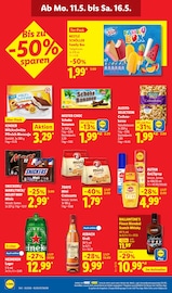 Aktueller Lidl Prospekt mit Bananen, "LIDL LOHNT SICH", Seite 18