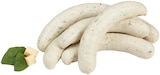 Aktuelles Bratwurst Angebot bei REWE in Bonn ab 1,49 €