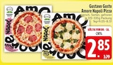 Aktuelle Pizza Angebote bei EDEKA in Augsburg Aktuelles Amore Napoli Pizza Salami Angebot bei EDEKA in Augsburg ab 2,85 €