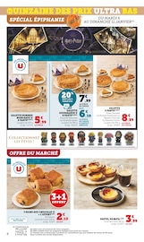 Catalogue U Express en cours à Limoges, "U Express", Page 9