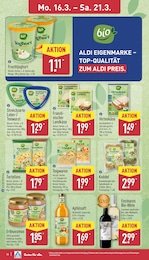 ALDI Nord Kloesse im Prospekt 