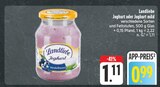 Aktuelle Joghurt Angebote bei EDEKA in Würzburg Aktuelles Joghurt Angebot bei EDEKA in Würzburg ab 0,99 €