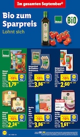 Aktueller Lidl Prospekt mit Chips, "LIDL LOHNT SICH", Seite 54