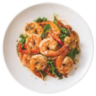 GAMBAS ENTIÈRES CUITES (E) - GOLDEN SEAFOOD en promo chez Aldi GAMBAS ENTIÈRES CUITES (E) - GOLDEN SEAFOOD dans le catalogue Aldi