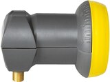 Humax im MediaMarkt Saturn Prospekt LNB 113s GOLD Single Universal von HUMAX im aktuellen MediaMarkt Saturn Prospekt für 9,99 €