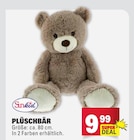 Plüschbär Angebote von Sunkid bei Marktkauf Kirchheim für 9,99 €